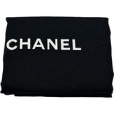 シャネル CHANEL マトラッセチェーンショルダー AS2447 31番台 ブラック ゴールド金具 キャビアスキン レディース ショルダーバッグ