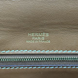 エルメス HERMES ヴァンキャトル24/24 Y刻印 ゴールド ゴールド金具 スイフト/トゴ レディース ハンドバッグ
