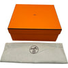 エルメス HERMES ヴァンキャトル24/24 Y刻印 ゴールド ゴールド金具 スイフト/トゴ レディース ハンドバッグ