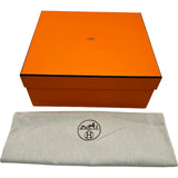 エルメス HERMES ヴァンキャトル24/24 Y刻印 ゴールド ゴールド金具 スイフト/トゴ レディース ハンドバッグ