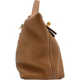 エルメス HERMES ヴァンキャトル24/24 Y刻印 ゴールド ゴールド金具 スイフト/トゴ レディース ハンドバッグ