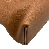 エルメス HERMES ヴァンキャトル24/24 Y刻印 ゴールド ゴールド金具 スイフト/トゴ レディース ハンドバッグ