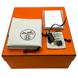 エルメス HERMES ケリー28 タッチ 内縫い Y刻印 ブラック ゴールド金具 トゴ/ニロティカス レディース ショルダーバッグ