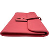 エルメス HERMES ジジェエラン29 A刻印 ローズアザレ エバーカラー レディース クラッチバッグ