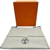 エルメス HERMES バーキン25 セリエ K刻印 ブラック シルバー金具 エプソン レディース ハンドバッグ