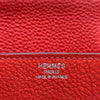 エルメス HERMES バーキン30 □Q刻印 カプシーヌ シルバー金具 トゴ レディース ハンドバッグ