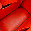 エルメス HERMES バーキン30 □Q刻印 カプシーヌ シルバー金具 トゴ レディース ハンドバッグ