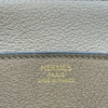 エルメス HERMES バーキン35 D刻印 グリアスファルト ゴールド金具 エバーカラー レディース ハンドバッグ
