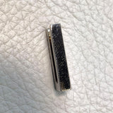 エルメス HERMES バーキン35 □M刻印 ホワイト トゴ レディース ハンドバッグ