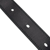 エルメス HERMES フラッシュセーラー D刻印 ブラック シルバー金具 エバーカラー ユニセックス リュック・デイパック