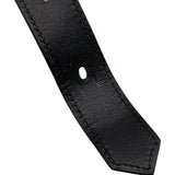 エルメス HERMES フラッシュセーラー D刻印 ブラック シルバー金具 エバーカラー ユニセックス リュック・デイパック