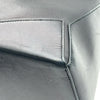 エルメス HERMES フラッシュセーラー D刻印 ブラック シルバー金具 エバーカラー ユニセックス リュック・デイパック
