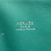 エルメス HERMES ボリード31 A刻印 マカライト シルバー金具 トリヨン レディース ショルダーバッグ