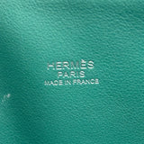エルメス HERMES ボリード31 A刻印 マカライト シルバー金具 トリヨン レディース ショルダーバッグ