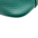 エルメス HERMES ボリード31 A刻印 マカライト シルバー金具 トリヨン レディース ショルダーバッグ