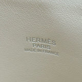 エルメス HERMES ボリード31 ヴェルソ U刻印 ローズサクラ/ナタ シルバー金具 トリヨン/スイフト レディース ショルダーバッグ