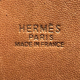 エルメス HERMES ボリード35 □A刻 ゴールド ゴールド金具 クシュベル ユニセックス ショルダーバッグ