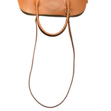 エルメス HERMES ボリード35 □A刻 ゴールド ゴールド金具 クシュベル ユニセックス ショルダーバッグ