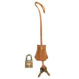 エルメス HERMES ボリード35 □A刻 ゴールド ゴールド金具 クシュベル ユニセックス ショルダーバッグ