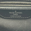 ルイ・ヴィトン LOUIS VUITTON サック・モンテーニュ M59302 ノワール エピ レディース ショルダーバッグ