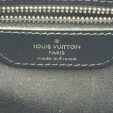 ルイ・ヴィトン LOUIS VUITTON サック・モンテーニュ M59302 ノワール エピ レディース ショルダーバッグ
