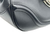 ルイ・ヴィトン LOUIS VUITTON サック・モンテーニュ M59302 ノワール エピ レディース ショルダーバッグ