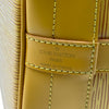 ルイ・ヴィトン LOUIS VUITTON ノエ M44009 タッシリイエロー エピ レディース ショルダーバッグ