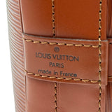 ルイ・ヴィトン LOUIS VUITTON ノエ M44003 ブラウン エピ レディース ショルダーバッグ