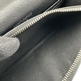 サンローラン SAINT LAURENT ケイトチェーンウォレット 452159 ブラック レザー レディース ショルダーバッグ