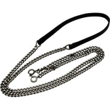 サンローラン SAINT LAURENT ケイトチェーンウォレット 452159 ブラック レザー レディース ショルダーバッグ
