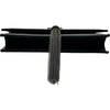 サンローラン SAINT LAURENT ケイトチェーンウォレット 452159 ブラック レザー レディース ショルダーバッグ