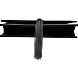 サンローラン SAINT LAURENT ケイトチェーンウォレット 452159 ブラック レザー レディース ショルダーバッグ