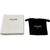 セリーヌ CELINE ネックレス ゴールド メタル アクセサリー