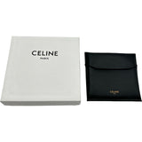 セリーヌ CELINE ブレスレット ゴールド メタル アクセサリー
