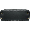 シャネル CHANEL ココハンドル29 A92991 25番台 ブラック ゴールド金具 キャビアスキン レディース ハンドバッグ