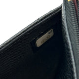シャネル CHANEL マトラッセ チェーンウォレット AP0250 29番台 ブラック ゴールド金具 キャビアスキン レディース ショルダーバッグ
