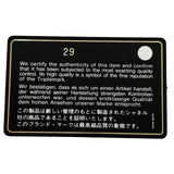 シャネル CHANEL マトラッセ チェーンウォレット AP0250 29番台 ブラック ゴールド金具 キャビアスキン レディース ショルダーバッグ