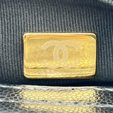 シャネル CHANEL マトラッセ リュック AS4399 ブラック ゴールド金具 キャビアスキン レディース リュック・デイパック