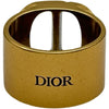 クリスチャン・ディオール Christian Dior リング ゴールド メタル アクセサリー