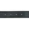 エルメス HERMES Hベルト □C刻印 ブラック/ゴールド シルバー金具 ボックスカーフ/クシュベル レディース ベルト