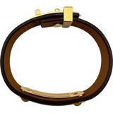 エルメス HERMES アスドゥクールT2 ルージュクー ゴールド金具 スイフト・メタル アクセサリー