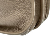 エルメス HERMES エヴリン3 PM □O刻印 トゥルティエールグレー シルバー金具 トリヨン レディース ショルダーバッグ
