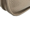 エルメス HERMES エヴリン3 PM □O刻印 トゥルティエールグレー シルバー金具 トリヨン レディース ショルダーバッグ