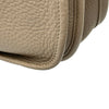エルメス HERMES エヴリン3 PM □O刻印 トゥルティエールグレー シルバー金具 トリヨン レディース ショルダーバッグ