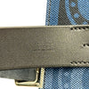 エルメス HERMES エトリヴィエール・ショッピング ブルーアビス/エクリュ シルバー金具 トワルゴーイング ユニセックス トートバッグ