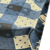 エルメス HERMES エトリヴィエール・ショッピング ブルーアビス/エクリュ シルバー金具 トワルゴーイング ユニセックス トートバッグ