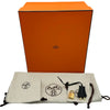エルメス HERMES ケリー25 外縫い G刻印 ブラック ゴールド金具 エプソン レディース ショルダーバッグ