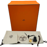 エルメス HERMES ケリー25 外縫い G刻印 ブラック ゴールド金具 エプソン レディース ショルダーバッグ