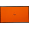 エルメス HERMES ケリーウォレットトゥーゴー W刻印 ブルーサフィール シルバー金具 エプソン レディース ショルダーバッグ