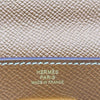 エルメス HERMES ケリートゥーゴー W刻印 ゴールド ゴールド金具 エプソン レディース ショルダーバッグ